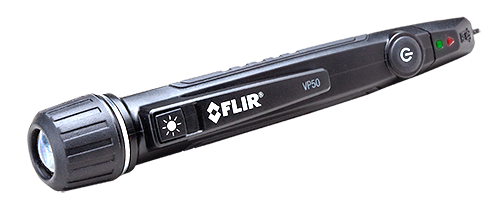 FLIR-VP50