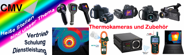 Thermographie Systeme