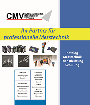 CMV Steck GmbH Producktkatalog