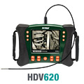 Videoskop Endoscop HDV 620